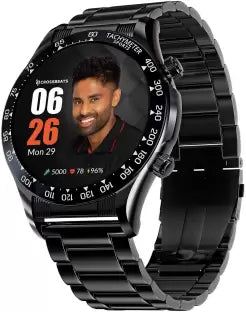 CrossBeats Regal Monarch 1.43" Smartwatch