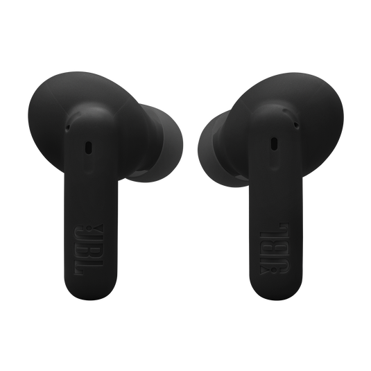 JBL Tune Beam True Wireless Earbuds – Active Noise Cancellation, 48H Playtime, Speed Charge (Black)