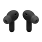 JBL Tune Beam True Wireless Earbuds – Active Noise Cancellation, 48H Playtime, Speed Charge (Black)