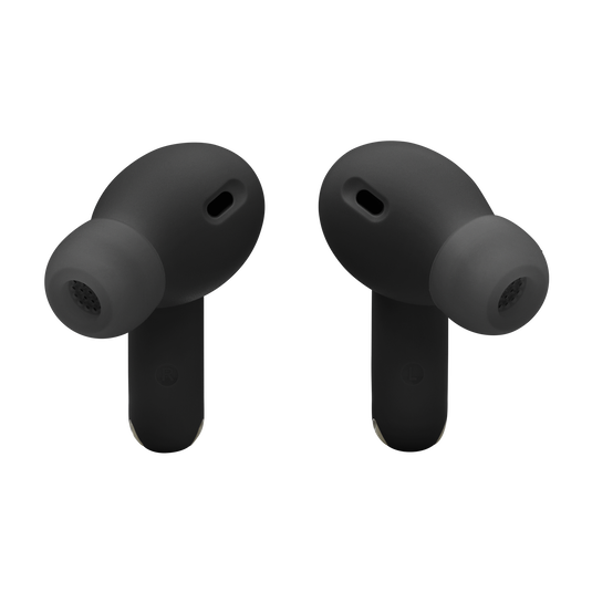 JBL Tune Beam True Wireless Earbuds – Active Noise Cancellation, 48H Playtime, Speed Charge (Black)