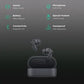 OnePlus Nord Buds 2r (Deep Grey) - True Wireless Earbuds with Mic