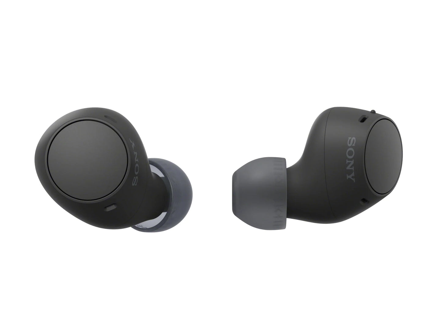 Sony WF-C510 Truly Wireless Bluetooth Earbuds with Mic, TWS, Up to 22 Hours Battery, in Ear, Ambient Sound Mode, Small and Comfortable, IPX4- Unboxed