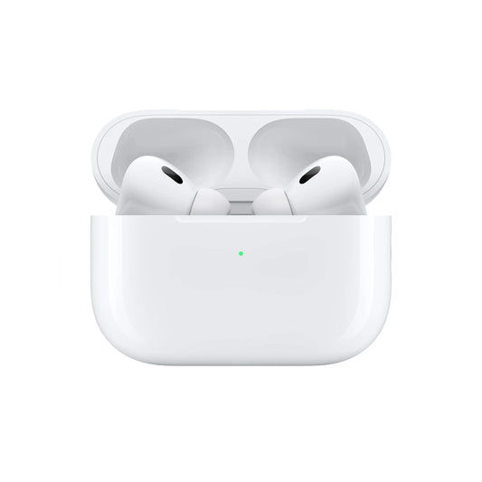 Apple AirPods Pro (2nd Generation) with MagSafe Charging Case Type C - Unboxed