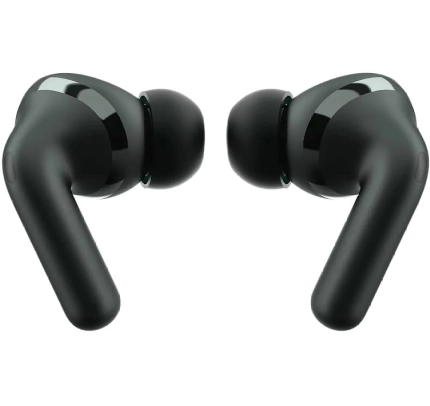 Moto Buds+| Sound by Bose, Dual Dynamic Drivers, 48dB ANC, Head Tracking Bluetooth Headset (True Wireless)-Unboxed