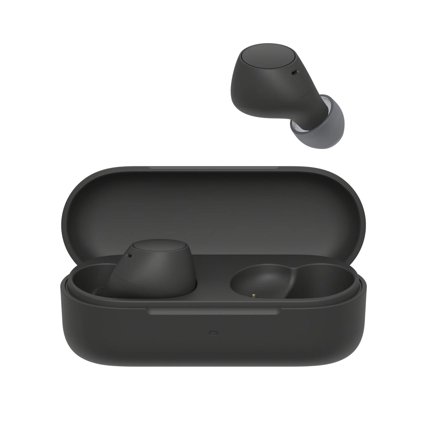 Sony WF-C510 Truly Wireless Bluetooth Earbuds with Mic, TWS, Up to 22 Hours Battery, in Ear, Ambient Sound Mode, Small and Comfortable, IPX4- Unboxed