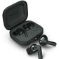 Moto Buds+| Sound by Bose, Dual Dynamic Drivers, 48dB ANC, Head Tracking Bluetooth Headset (True Wireless)-Unboxed