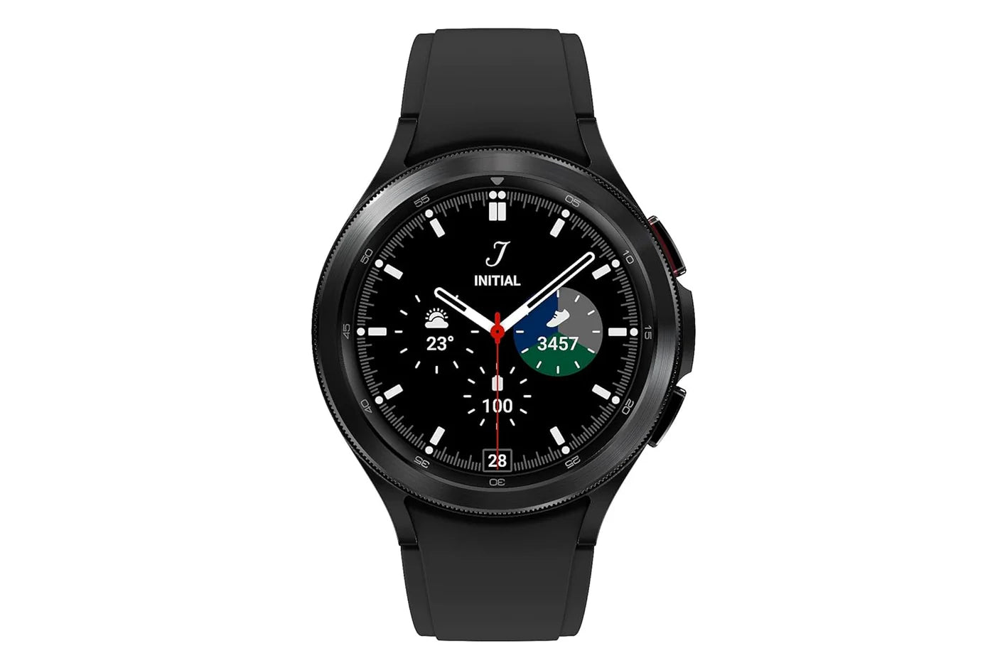 Samsung Galaxy Watch4 Classic 46MM - Unboxed