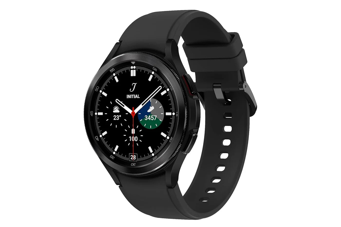 Samsung Galaxy Watch4 Classic 46MM - Unboxed