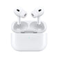 Apple AirPods Pro (2nd Generation) with MagSafe Charging Case Type C - Unboxed