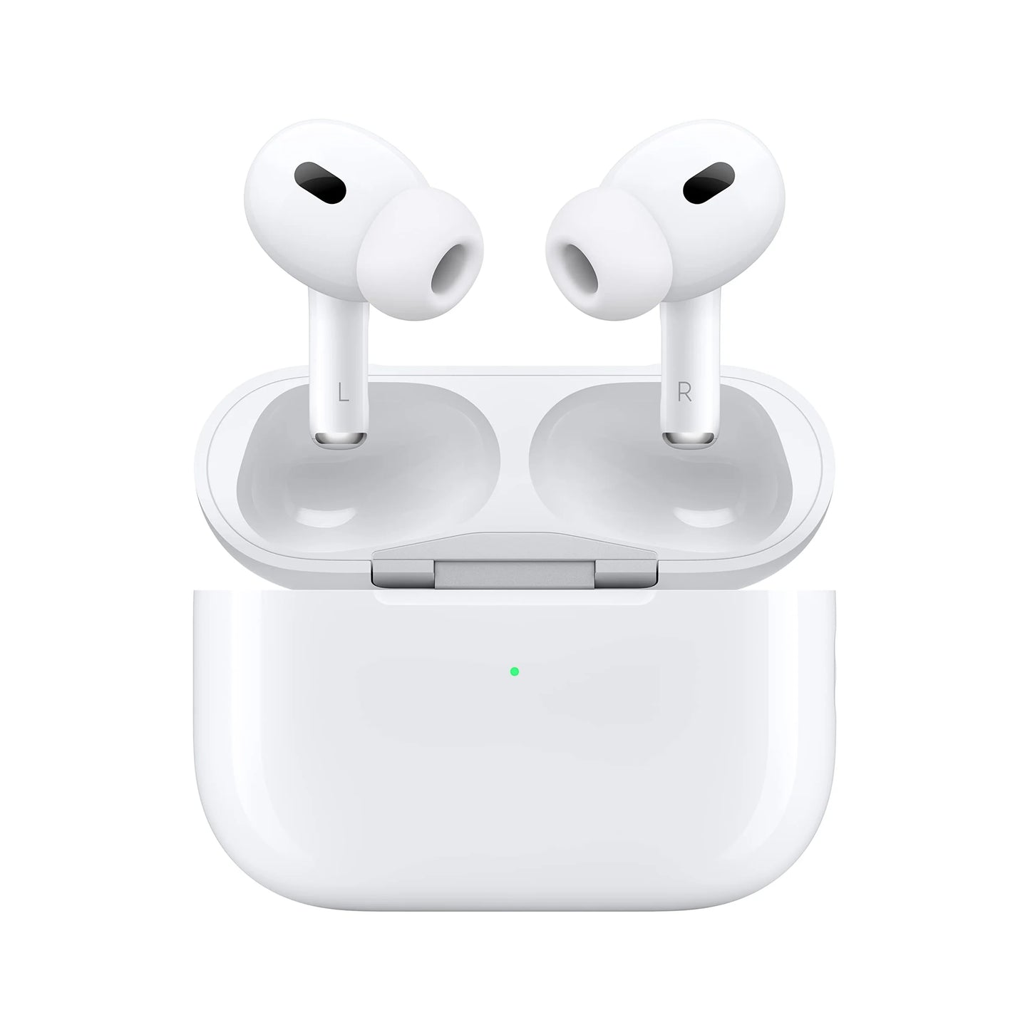Apple AirPods Pro (2nd Generation) with MagSafe Charging Case Type C - Unboxed
