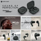 Moto Buds+| Sound by Bose, Dual Dynamic Drivers, 48dB ANC, Head Tracking Bluetooth Headset (True Wireless)-Unboxed