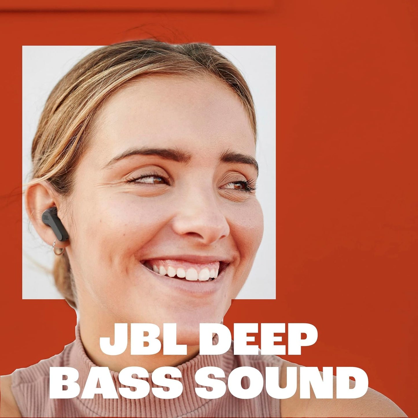 JBL Vibe Beam True Wireless Headphones - Unboxed