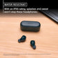 Sony WF-C510 Truly Wireless Bluetooth Earbuds with Mic, TWS, Up to 22 Hours Battery, in Ear, Ambient Sound Mode, Small and Comfortable, IPX4- Unboxed