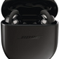 Bose New QuietComfort Earbuds II Wireless Bluetooth Worlds Best Noise Cancelling in-Ear Headphones with Personalized Noise Cancellation Triple Black - Unboxed