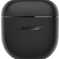 Bose New QuietComfort Earbuds II Wireless Bluetooth Worlds Best Noise Cancelling in-Ear Headphones with Personalized Noise Cancellation Triple Black - Unboxed