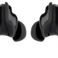 Bose New QuietComfort Earbuds II Wireless Bluetooth Worlds Best Noise Cancelling in-Ear Headphones with Personalized Noise Cancellation Triple Black - Unboxed