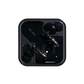 Nothing Ear (2) Wireless Earbuds Active Noise Cancellation to 40 db, Bluetooth 5.3 in Ear Headphones with Wireless Charging,36H Playtime IP54 Waterproof Earphones for iPhone & Android, Black - Unboxed