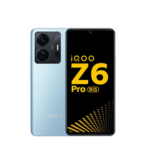 IQOO Z6 Pro 5G (6 GB/128 GB)