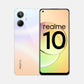 Realme 10 (Rush Black, 128 GB, 8 GB RAM)