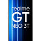 Realme GT NEO 3T (Drifting White, 6GB+128GB)