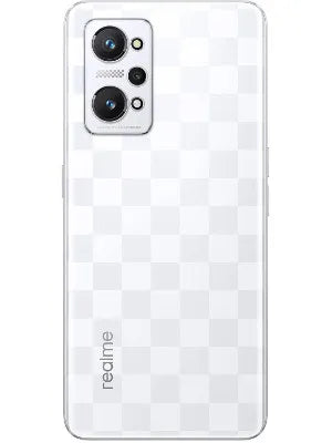 Realme GT NEO 3T (Drifting White, 6GB+128GB)