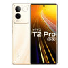 Vivo T2 Pro 5G (New Moon Black, 256GB, 8GB RAM)