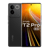 Vivo T2 Pro 5G (New Moon Black, 256GB, 8GB RAM)