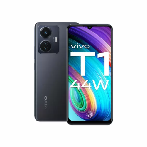 Vivo T1 44W (Starry Sky, 128 GB, 4 GB RAM)