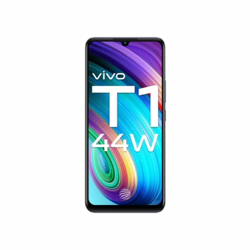 Vivo T1 44W (Starry Sky, 128 GB, 4 GB RAM)