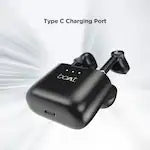 boAt Airdopes 138 with 60 HRS Playback, ASAP Charge, 13 mm Drivers & IPX4 Rating (Active Black)