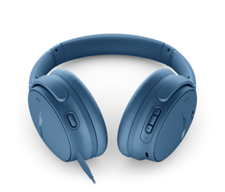 Bose QuietComfort Headphones