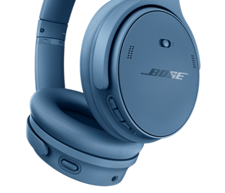 Bose QuietComfort Headphones