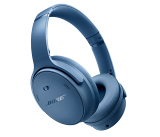 Bose QuietComfort Headphones