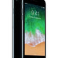 Apple iPhone 7 (Jet Black, 2GB RAM, 32GB Storage)