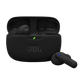 JBL Tune Beam True Wireless Earbuds – Active Noise Cancellation, 48H Playtime, Speed Charge (Black)