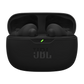 JBL Tune Beam True Wireless Earbuds – Active Noise Cancellation, 48H Playtime, Speed Charge (Black)
