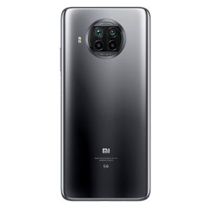 MI 10i 5G (Midnight Black, 6GB RAM, 128GB Storage)