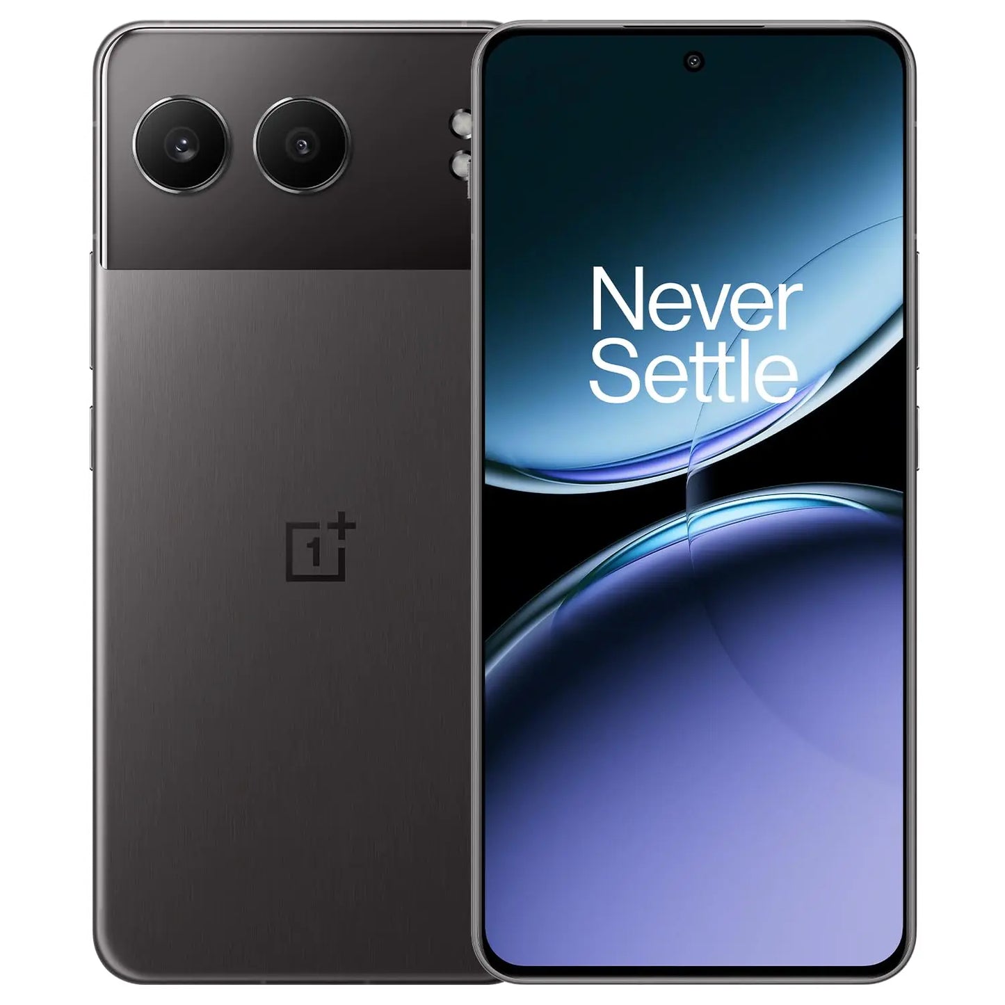 OnePlus Nord 4 5G (Mercurial Silver, 8GB RAM, 256GB Storage)