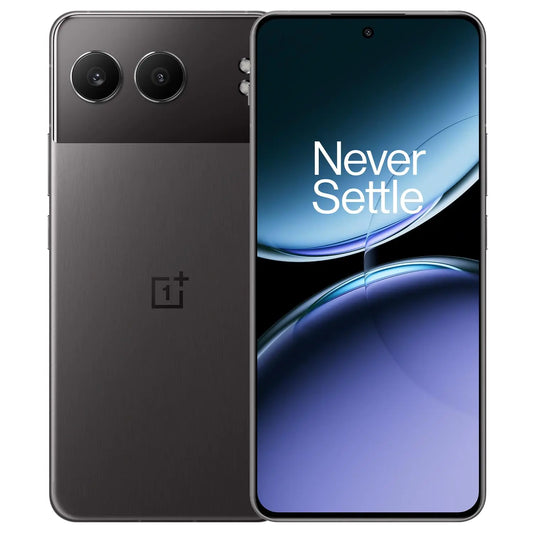 OnePlus Nord 4 5G (Mercurial Silver, 8GB RAM, 256GB Storage)