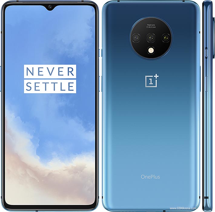 OnePlus 7T (8 GB/128 GB)