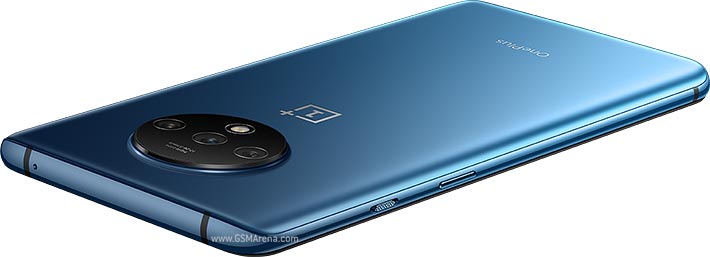 OnePlus 7T (8 GB/128 GB)