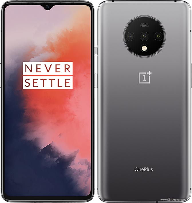 OnePlus 7T (8 GB/128 GB)