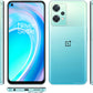 OnePlus Nord CE 2 Lite 5G (Blue Tide, 128 GB)