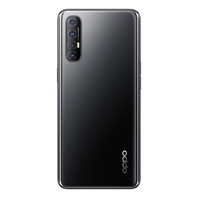 Oppo Reno3 Pro (Midnight Black, 8GB RAM, 256GB Storage)