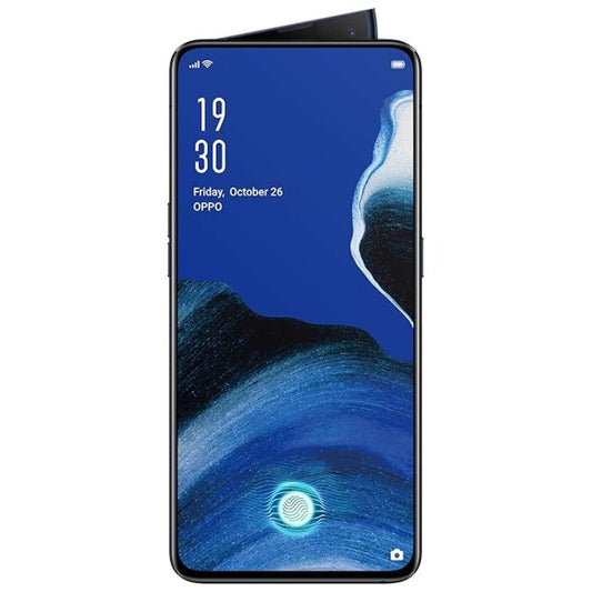 OPPO Reno2 (Luminous Black, 8GB RAM, 256GB Storage)