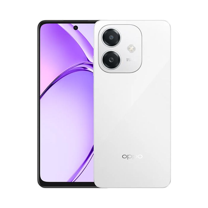 OPPO A3X 5G ( 4GB RAM, 128GB Storage)