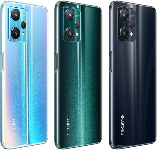 Realme 9 Pro 5G (128 GB)