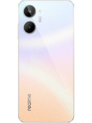 Realme 10 (Clash White, 64 GB, 4 GB RAM)