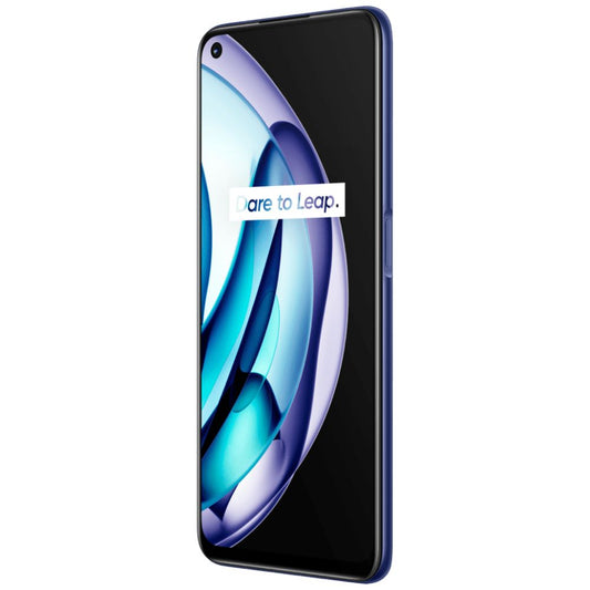 Realme 9 5G SE (Azure Glow, 8GB RAM, 128GB Storage)