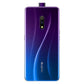 Realme X (Space Blue, 4GB RAM, 128GB Storage)